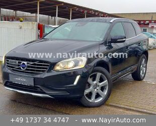 Volvo Volvo XC60 Summum D5 AWD|ACC| Voll Assist & Austta Gebrauchtwagen