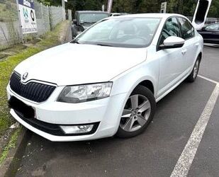 Skoda Skoda Octavia Lim. Ambition / Automatik Gebrauchtwagen