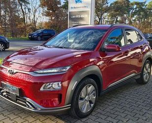 Hyundai Hyundai Kona Advantage/Navi/Kamera/PDC/Keyless/Tem Gebrauchtwagen