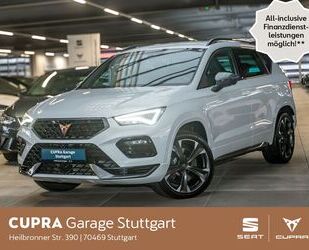 Cupra Cupra Ateca Style 1.0 TSI 221 kW Gebrauchtwagen