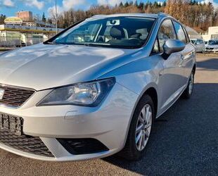 Seat Seat Ibiza ST Style Salsa 1.2L TSI Klimaautomatik Gebrauchtwagen