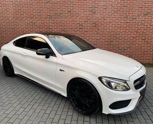 Mercedes-Benz Mercedes-Benz C 43 AMG Mercedes-AMG C 43 4MATIC Au Gebrauchtwagen