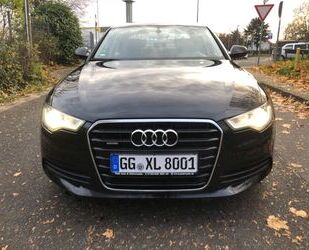 Audi Audi A6 Lim. 3.0 TDI quattro,Aut.,Bi-Xenon,Pdc,1.H Gebrauchtwagen