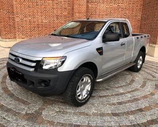 Ford Ranger Gebrauchtwagen