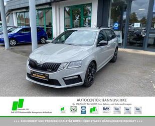 Skoda Skoda Octavia Combi 2.0 TFSI RS 245 CH+/NAV/DCC/LE Gebrauchtwagen