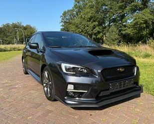 Subaru Subaru WRX STI 2.5 Sport *Keramikversiegelung* *To Gebrauchtwagen