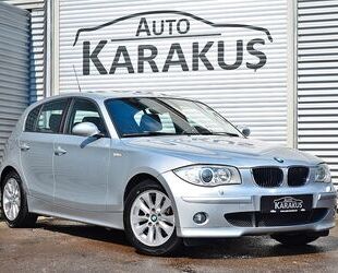 BMW BMW 118i 