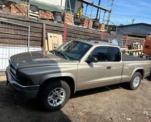 Dodge Dodge Dakota Gebrauchtwagen