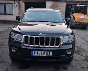 Jeep Jeep Grand Cherokee Laredo 3.6 V6 Automatik Laredo Gebrauchtwagen