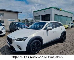 Mazda Mazda CX-3 SKYACTIV-D 105 FWD Exclusive-Line