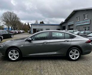 Opel Opel 1,6 CDTi Automatik Grand Sport Edition Gebrauchtwagen