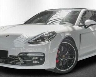 Porsche Porsche Panamera GTS Sport Turismo GTS Gebrauchtwagen