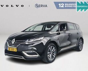 Renault Renault Espace TCe Intens 5p. | AHK | Parkeercamer Gebrauchtwagen