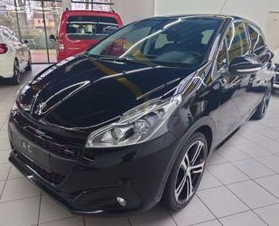 Peugeot Peugeot 208 Allure ,GT-Line,Automatik,Panorama,Led Gebrauchtwagen