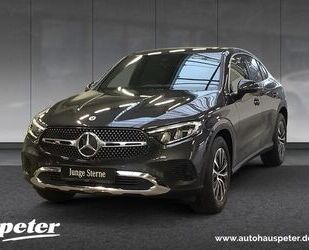 Mercedes-Benz Mercedes-Benz GLC 220 d 4M Coupé Avantgard/9G/LED/ Gebrauchtwagen