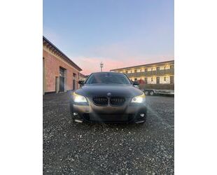 BMW BMW 530d E60 Facelift Gebrauchtwagen