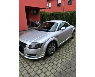 Audi Audi TT Coupe 1.8T 132 kW - 1999 - Liebhaber Fahrz Gebrauchtwagen