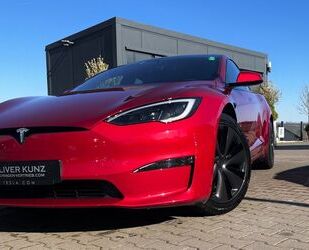 Tesla Model S Gebrauchtwagen