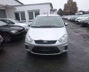 Ford Ford C-Max Style+ Gebrauchtwagen