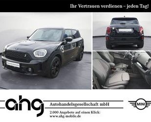 Mini MINI Countryman Cooper SE ALL4 Classic Trim Navi e Gebrauchtwagen