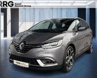 Renault Renault Grand Scenic IV 1.3 TCe 140 Techno 7-Sitze Gebrauchtwagen