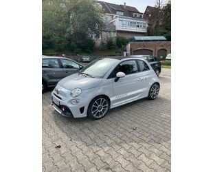 Abarth Abarth 1.4 T-Jet 16V 595C Turismo Cabrio 8 fach be Gebrauchtwagen