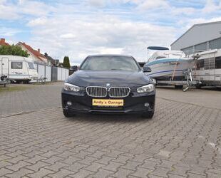 BMW BMW 320i EfficientDynamics Ed. Modern Line Gebrauchtwagen