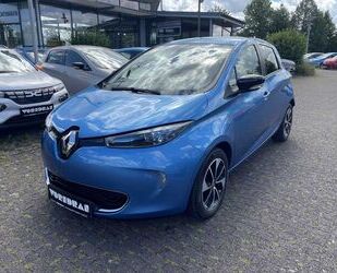 Renault Renault Zoe Intens ZE40 PDC+Kamera,zzgl. Batteriem Gebrauchtwagen