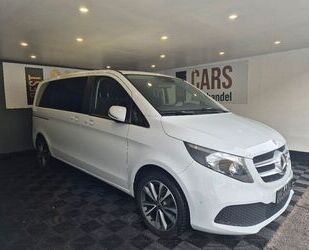 Mercedes-Benz Mercedes-Benz V 300 V-Klasse Gebrauchtwagen