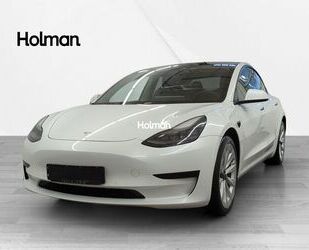 Tesla Tesla Model 3 Standard Range Plus 55 kWh FACELIFT Gebrauchtwagen