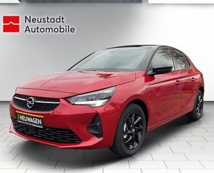 Opel Opel Corsa GS Line Navi, Klimaautomatik Gebrauchtwagen