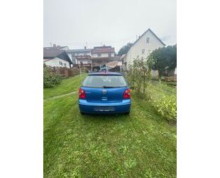 VW Volkswagen Polo 1.2 Comfortline Comfortline Gebrauchtwagen