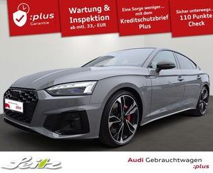 Audi Audi S5 Sportback 3.0 TDI quattro *PANO*MATRIX*KAM Gebrauchtwagen