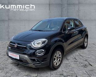 Fiat Fiat 500X CITY CROSS 1.3 150PS DTC/ACC/Kamera Gebrauchtwagen