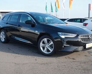 Opel Opel Insignia ST1.5D-Aut|Navi|DAB|LED|Klimaauto|Si Gebrauchtwagen