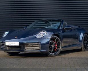 Porsche Porsche 911 Carrera S Cabriolet BOSE uvm. Gebrauchtwagen