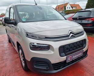 Citroen Citroën Berlingo Live M Gebrauchtwagen