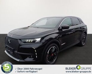 DS Automobiles DS Automobiles 7 Crossback1.6 PureTech 180 Perform Gebrauchtwagen