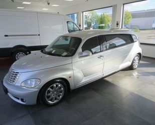 Chrysler Chrysler PT Cruiser Zarnado Bestattungswagen/Leich Gebrauchtwagen