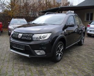 Dacia Dacia Sandero TCe 90 Stepway*Navi*Kamera*Klima Gebrauchtwagen