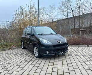 Peugeot Peugeot 1007 Premium/TÜV NEU/TEMPOMAT/KLIMA Gebrauchtwagen