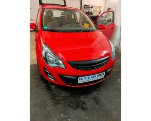 Opel Opel Corsa 1.3 CDTI ENERGY ATM 167000km Gebrauchtwagen