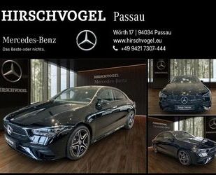 Mercedes-Benz CLA 180 Gebrauchtwagen