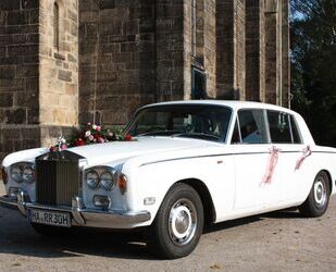 Rolls Royce Rolls-Royce Silver Shadow Gebrauchtwagen