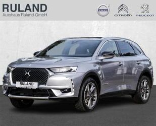 DS Automobiles DS Automobiles DS 7 Crossback Be Chic 1.6 PureTech Gebrauchtwagen