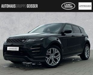 Land Rover Land Rover RR Evoque P200 R-DYNAMIC SE AWD Automat Gebrauchtwagen