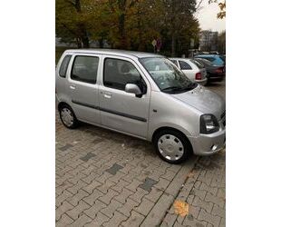 Opel Opel Agila 1.0 Twinport - Gebrauchtwagen