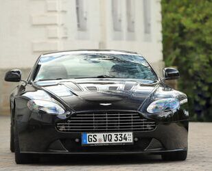 Aston Martin Aston Martin V12 Vantage 6.0 V12 - Gebrauchtwagen