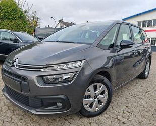 Citroen Citroën Grand C4 Picasso BlueHDI 130 EAT8 DAB HD N Gebrauchtwagen