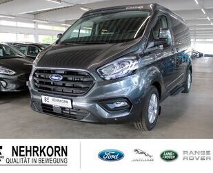 Ford Ford Transit Custom Bürstner L2 COPA MARKISE STAND Gebrauchtwagen